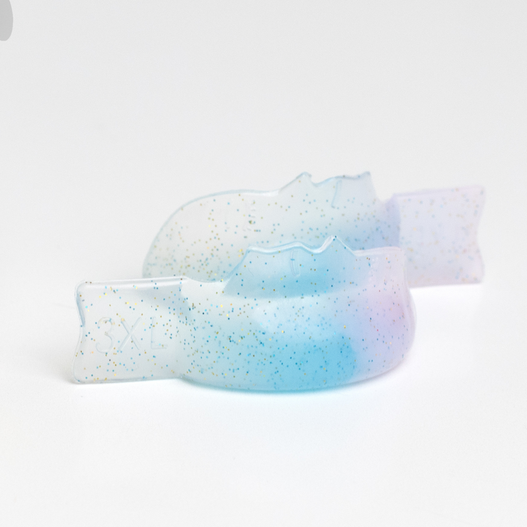 Face Me Pads – Platinum Silicone Pads with Apex Tip