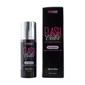 Flash Color with Keratin 2 in 1 Black Blue
