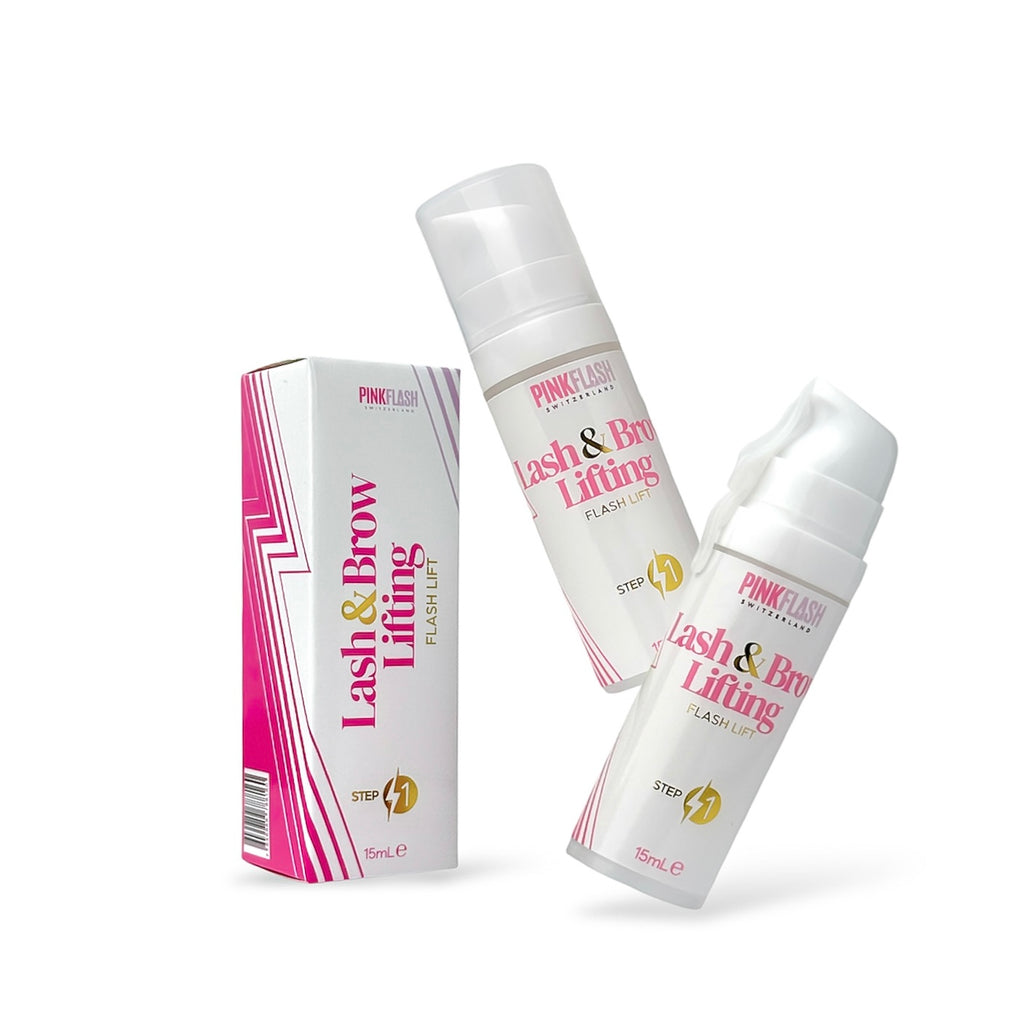 Lash & Brow Lifting Flash Lift - Step 1 15ml