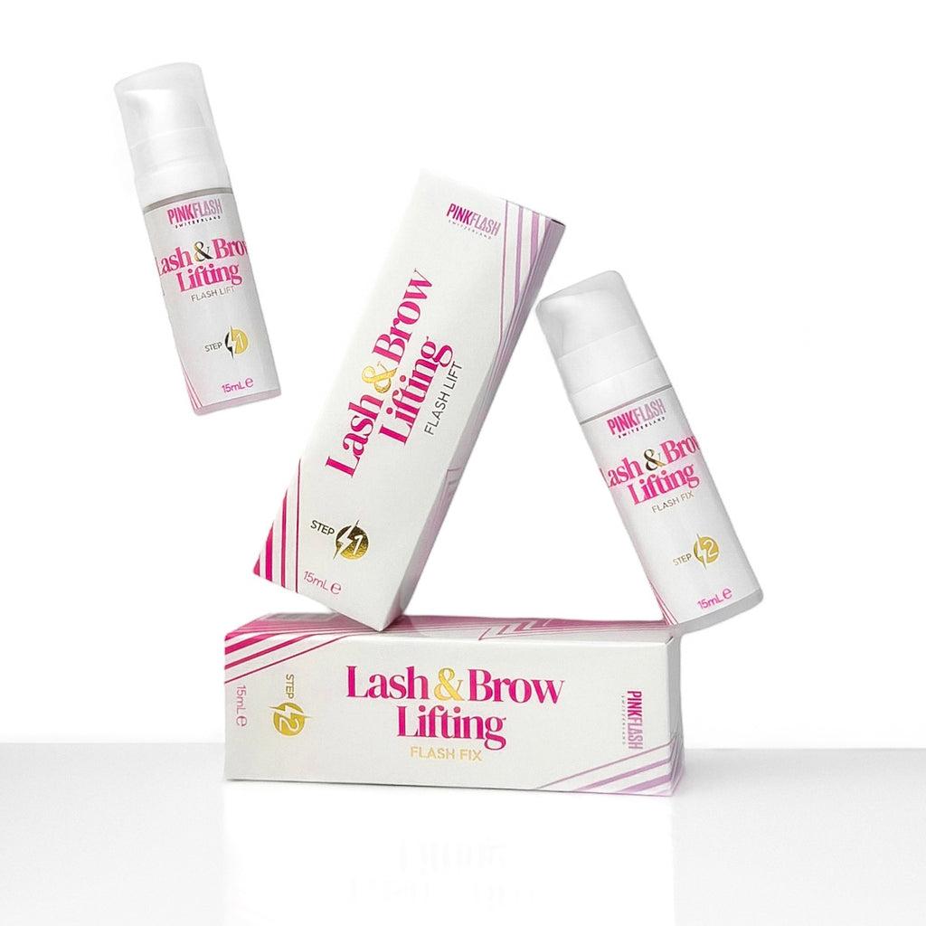 Lash & Brow Lifting Flash Lift - Step 1 15ml